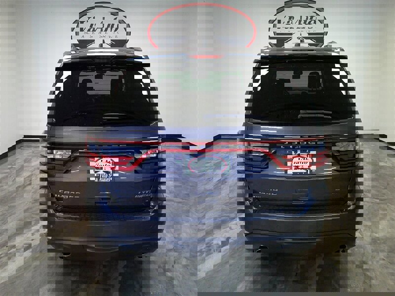 Used 2014 Dodge Durango Limited w/ Premium Group image 10