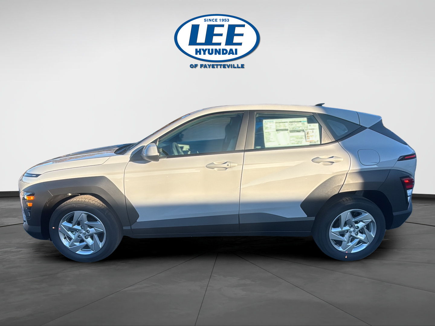 Certified 2026 Hyundai Kona SE FWD image 11