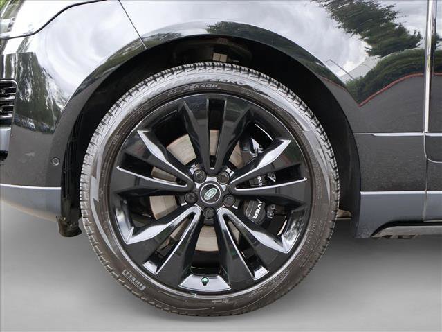 Used 2021 Land Rover Range Rover SV Autobiography Dynamic AWD/4WD image 29