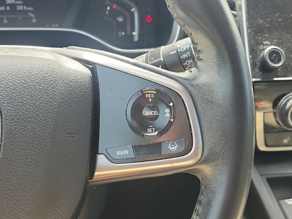 Used 2019 Honda CR-V EX-L image 21