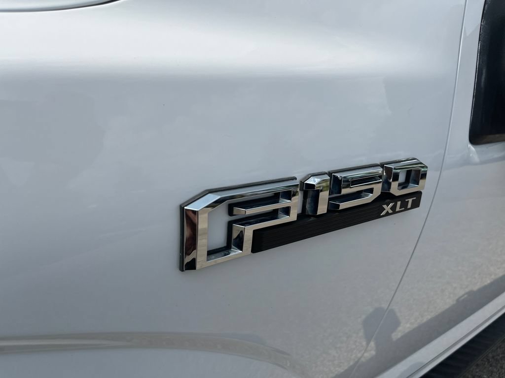 Used 2020 Ford F150 XLT w/ Equipment Group 302A Luxury RWD image 35