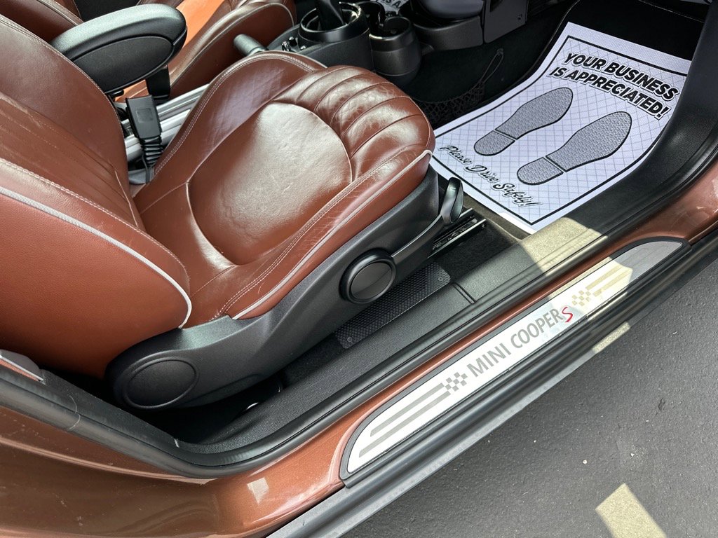 Used 2014 MINI Cooper Paceman S image 18
