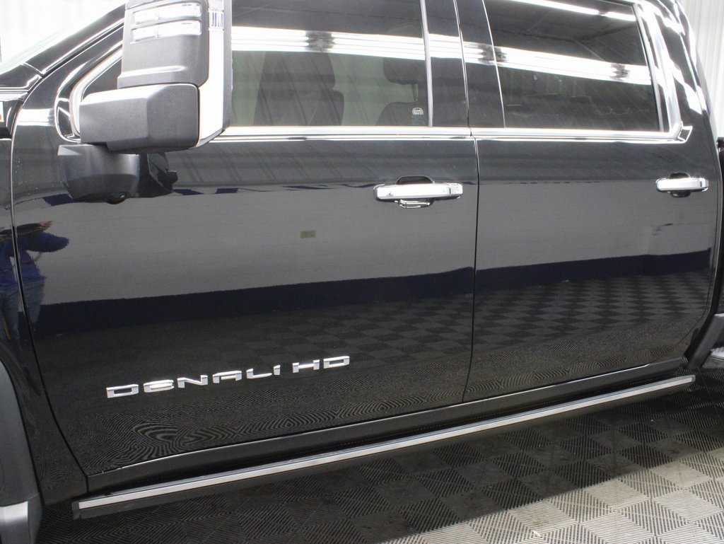 Used 2024 GMC Sierra 2500 Denali w/ Technology Package image 53