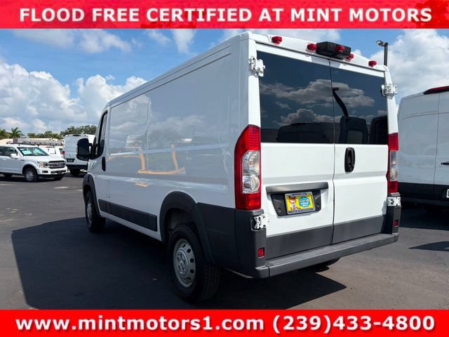 Used 2018 RAM ProMaster 1500 FWD image 20