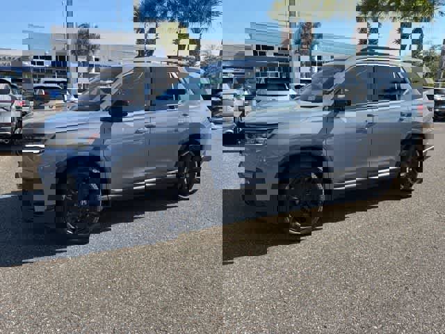 Used 2026 Honda Pilot Black Edition image 3