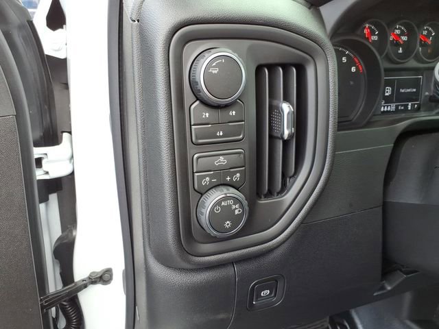 New 2026 Chevrolet Silverado 2500 W/T w/ WT Convenience Package AWD/4WD image 11