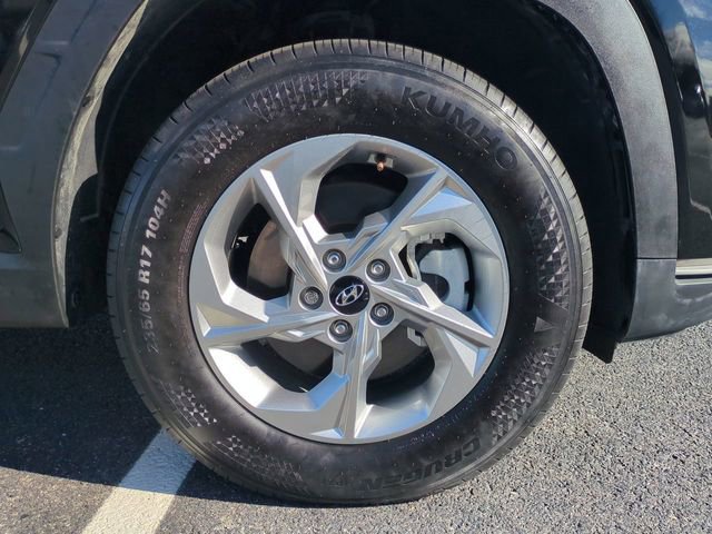 Used 2023 Hyundai Tucson SEL image 11