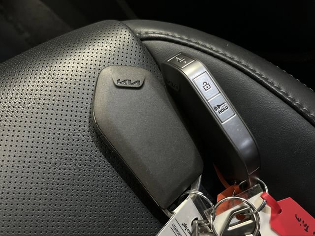 Used 2024 Kia Telluride S w/ S Sunroof Package image 27