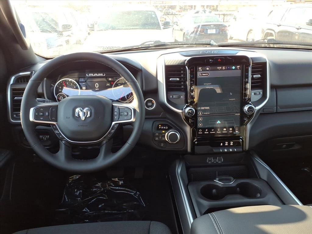 New 2026 RAM 1500 Big Horn image 13