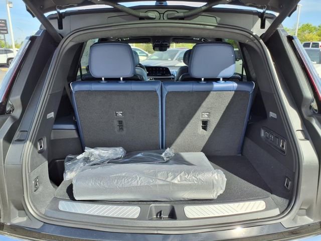 New 2026 Cadillac Vistiq Premium Luxury image 20