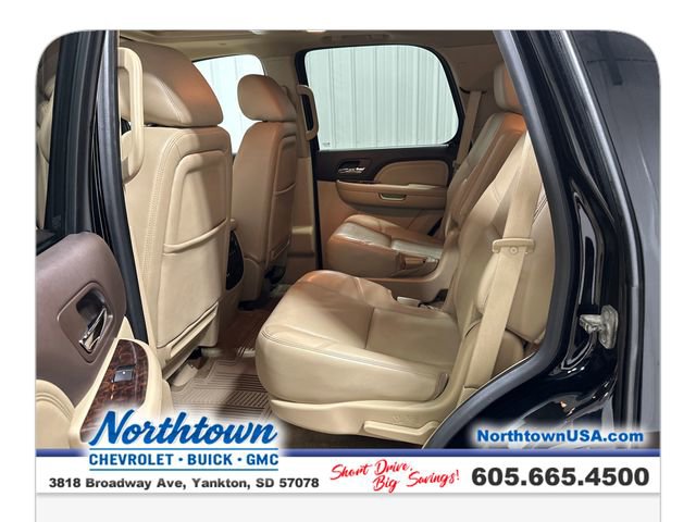 Used 2013 GMC Yukon Denali AWD/4WD image 25