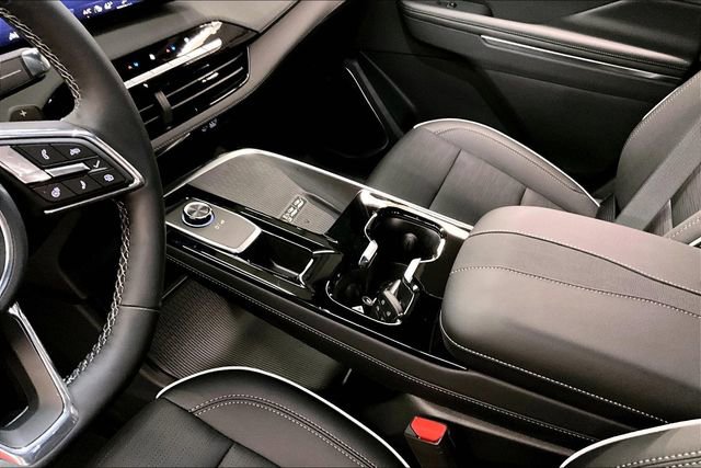 Used 2025 Buick Enclave Sport Touring image 16