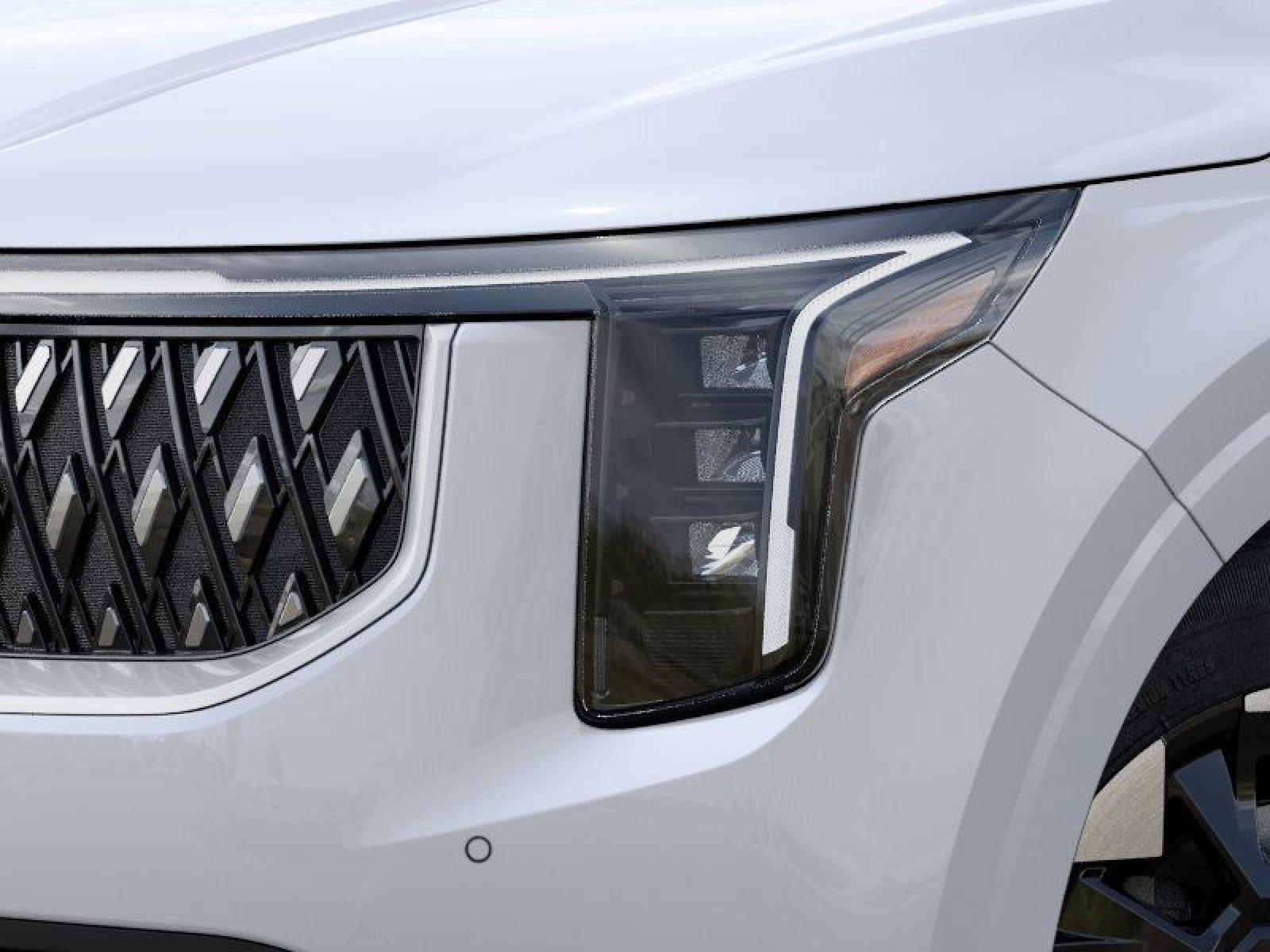 New 2026 Kia Carnival EX image 13