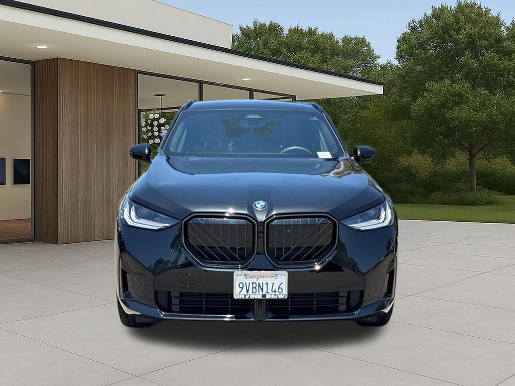 Used 2026 BMW X3 xDrive30i w/ M Sport Package AWD/4WD image 4