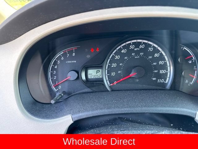 Used 2011 Toyota Sienna LE FWD image 7