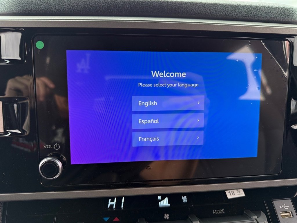 New 2026 Toyota Tundra SR5 image 18