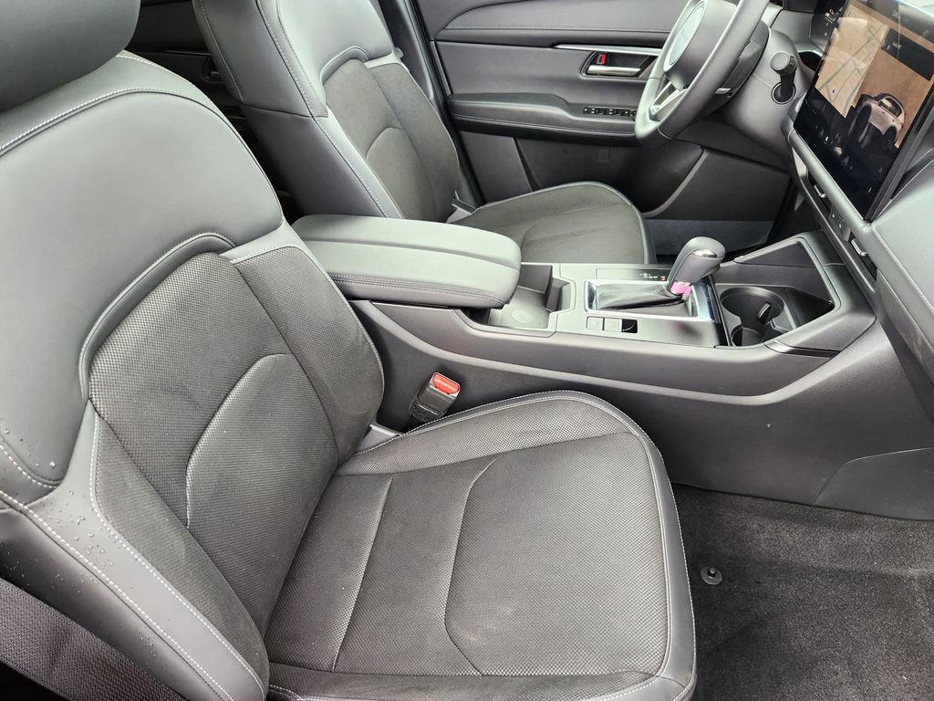New 2026 MAZDA CX-5 Preferred AWD/4WD image 5