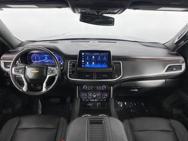 Used 2022 Chevrolet Tahoe LT AWD/4WD image 14