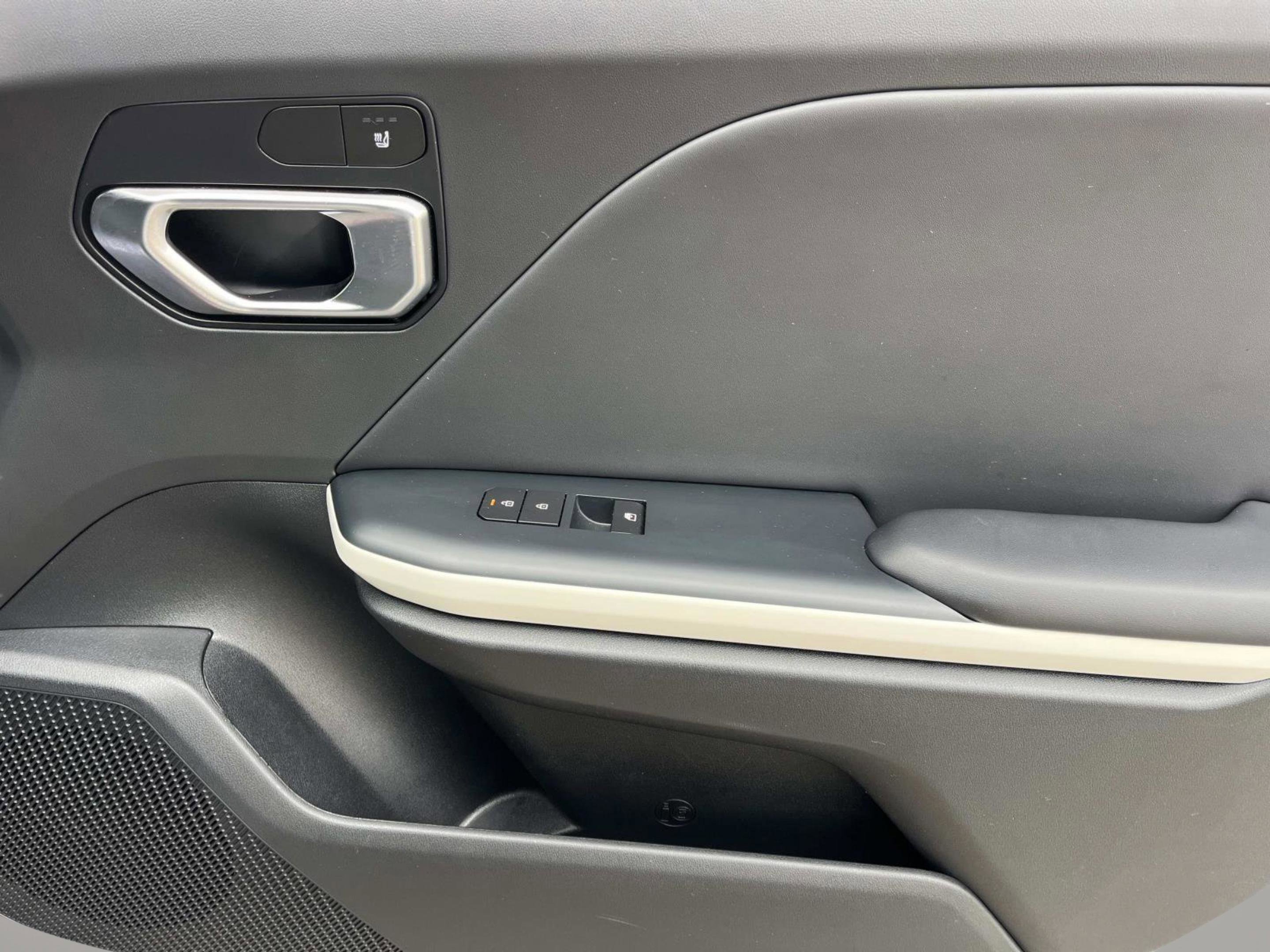 Used 2025 Kia K4 GT-Line image 23