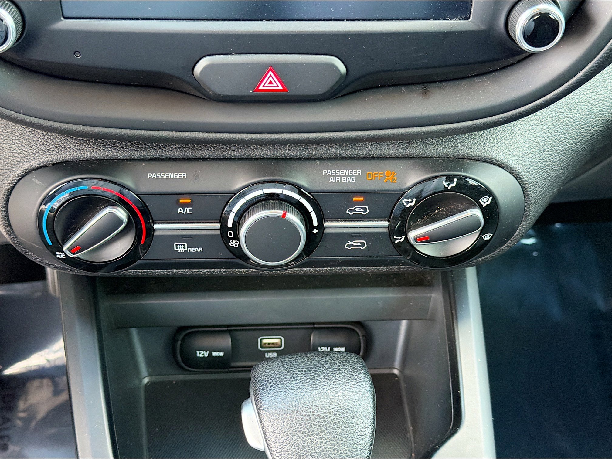 Used 2023 Kia Soul LX w/ Option Group 015 image 32