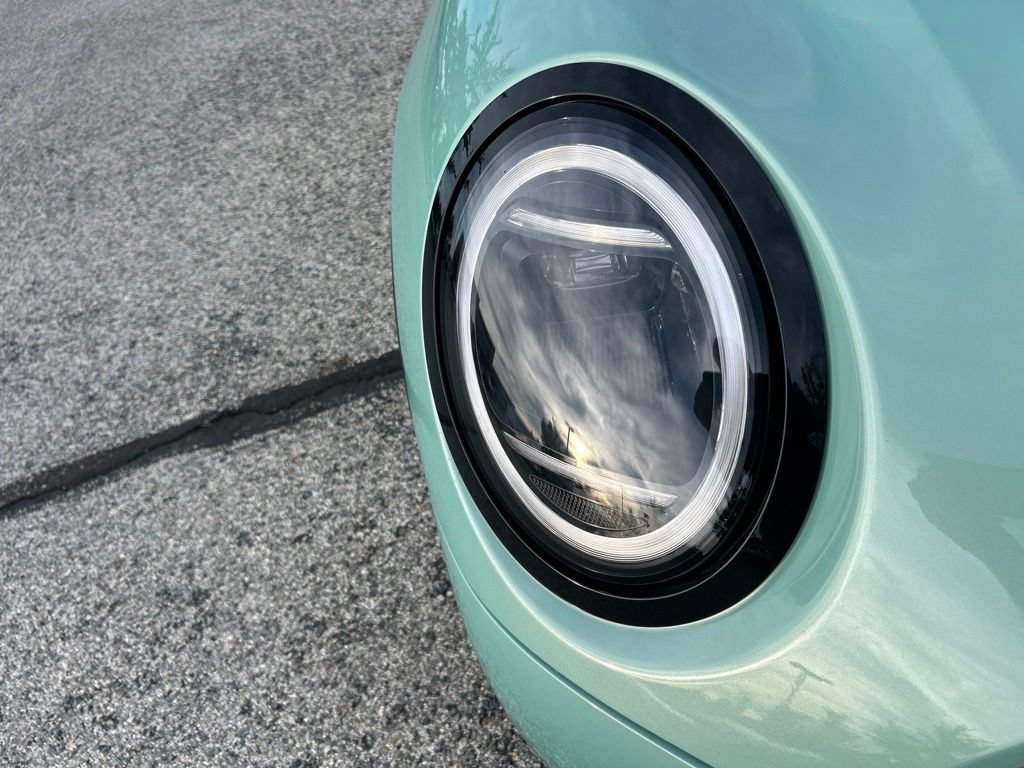 New 2027 MINI Cooper S FWD image 18