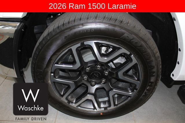 New 2026 RAM 1500 Laramie image 11