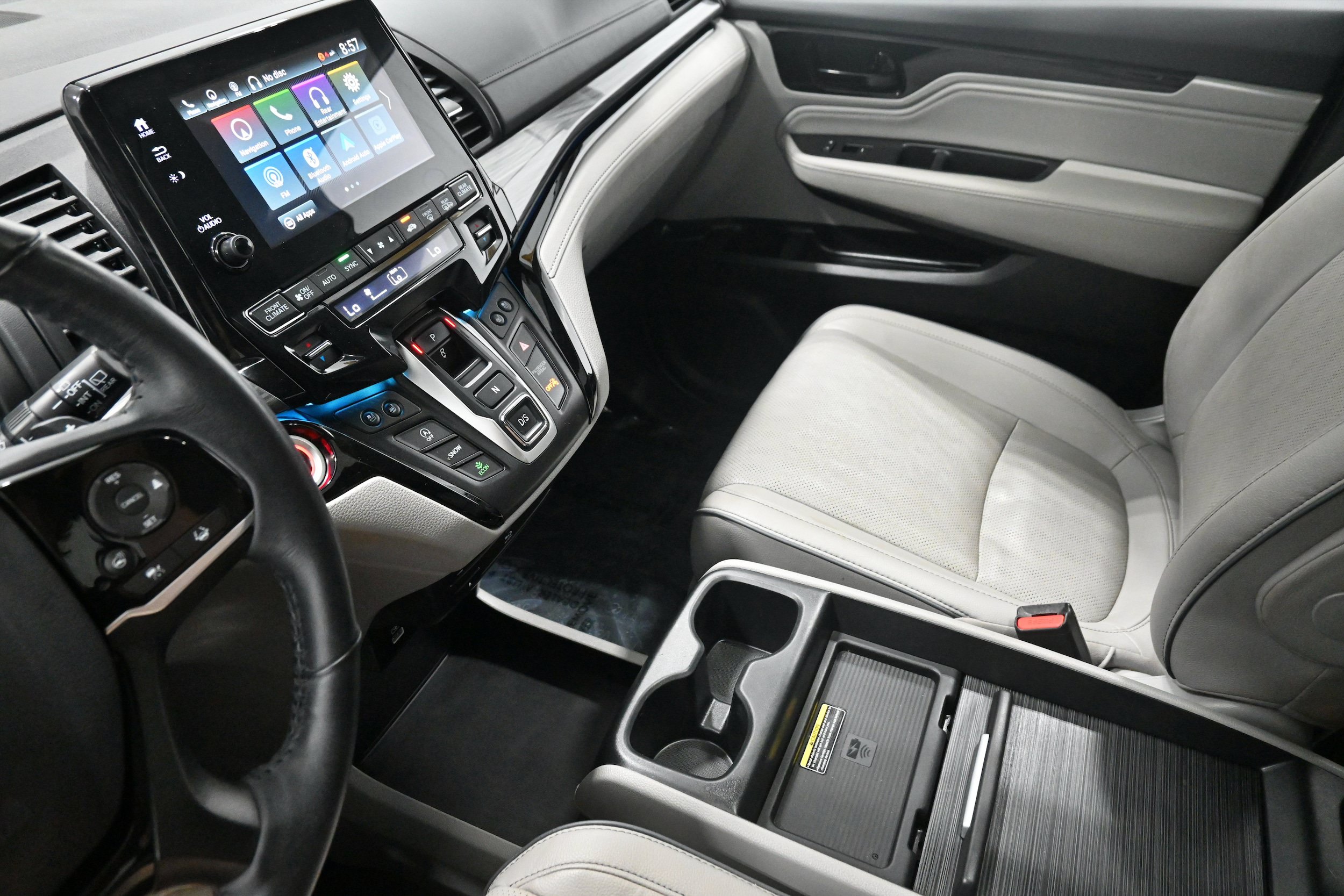 Used 2022 Honda Odyssey Elite image 21