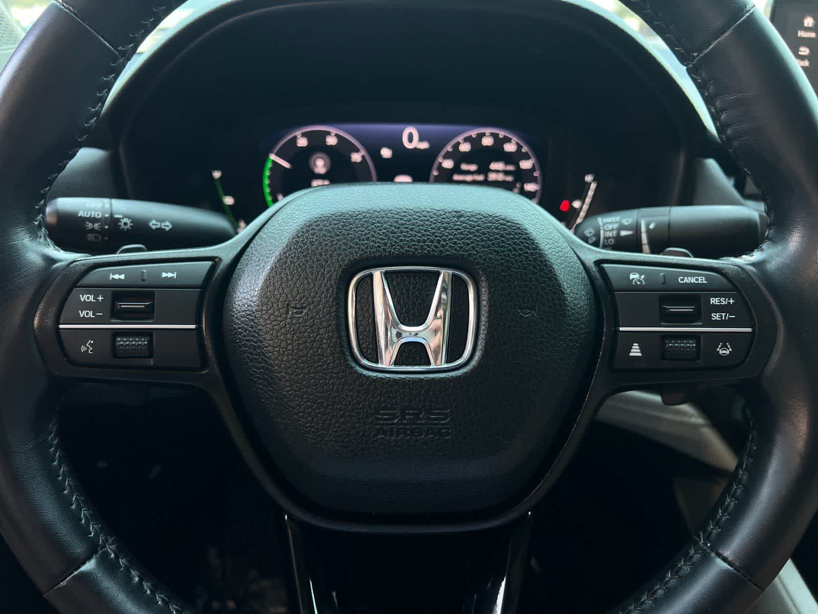 Used 2024 Honda Accord EX-L image 23