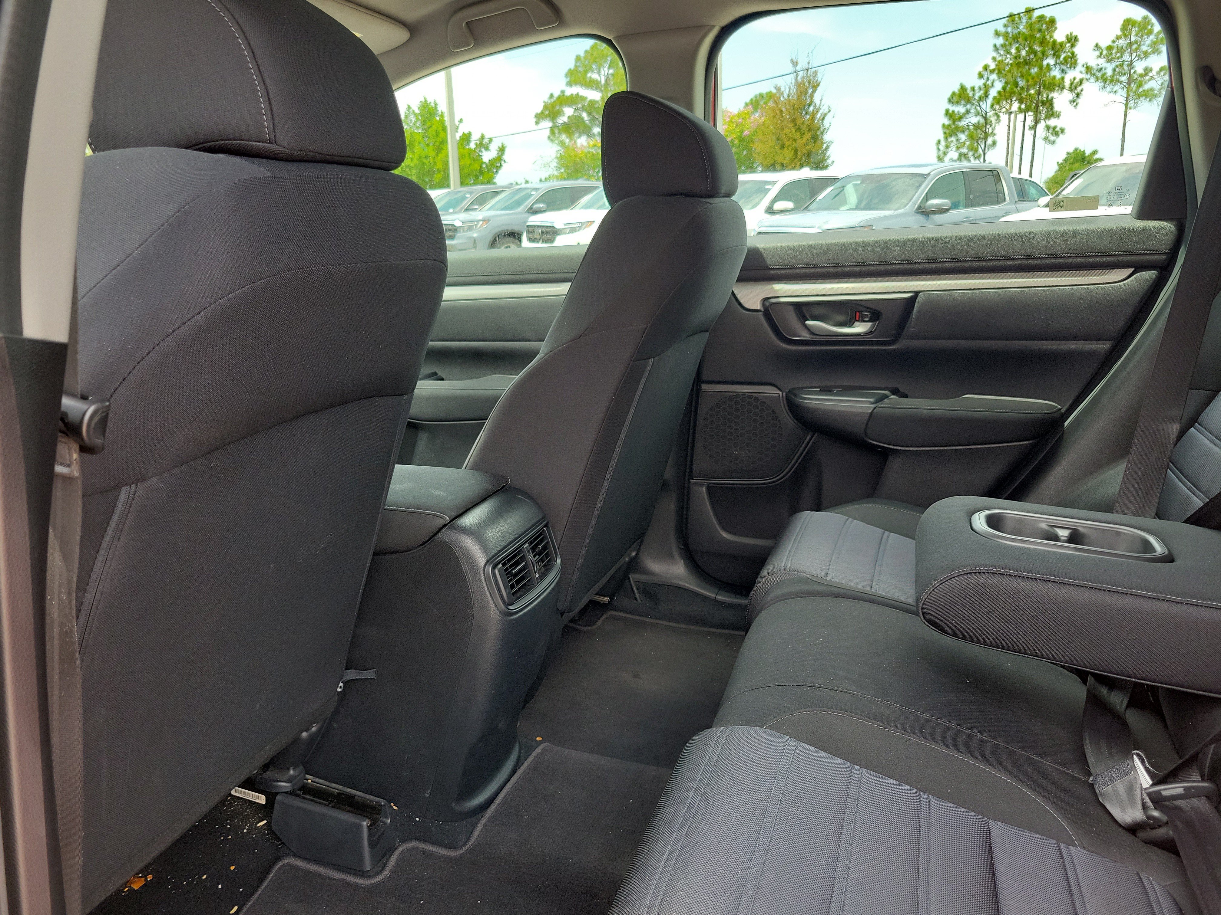 Used 2022 Honda CR-V Special Edition image 14