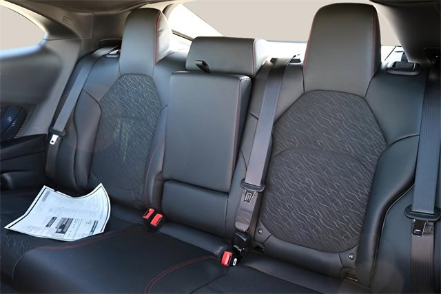 New 2026 Dodge Charger Scat Pack w/ Blacktop Package image 14