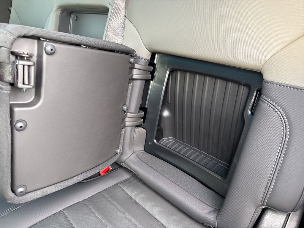 Used 2025 GMC Hummer EV 3X image 53