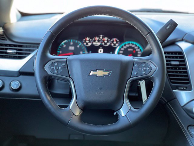 Used 2017 Chevrolet Tahoe LT AWD/4WD image 32