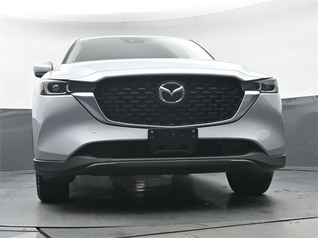 Certified 2023 MAZDA CX-5 AWD 2.5 S w/ Select Package image 36