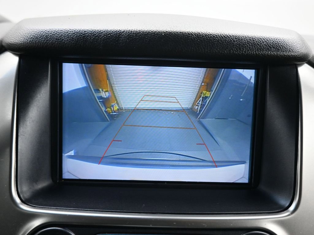 Used 2019 Chevrolet Tahoe LT w/ Luxury Package image 19