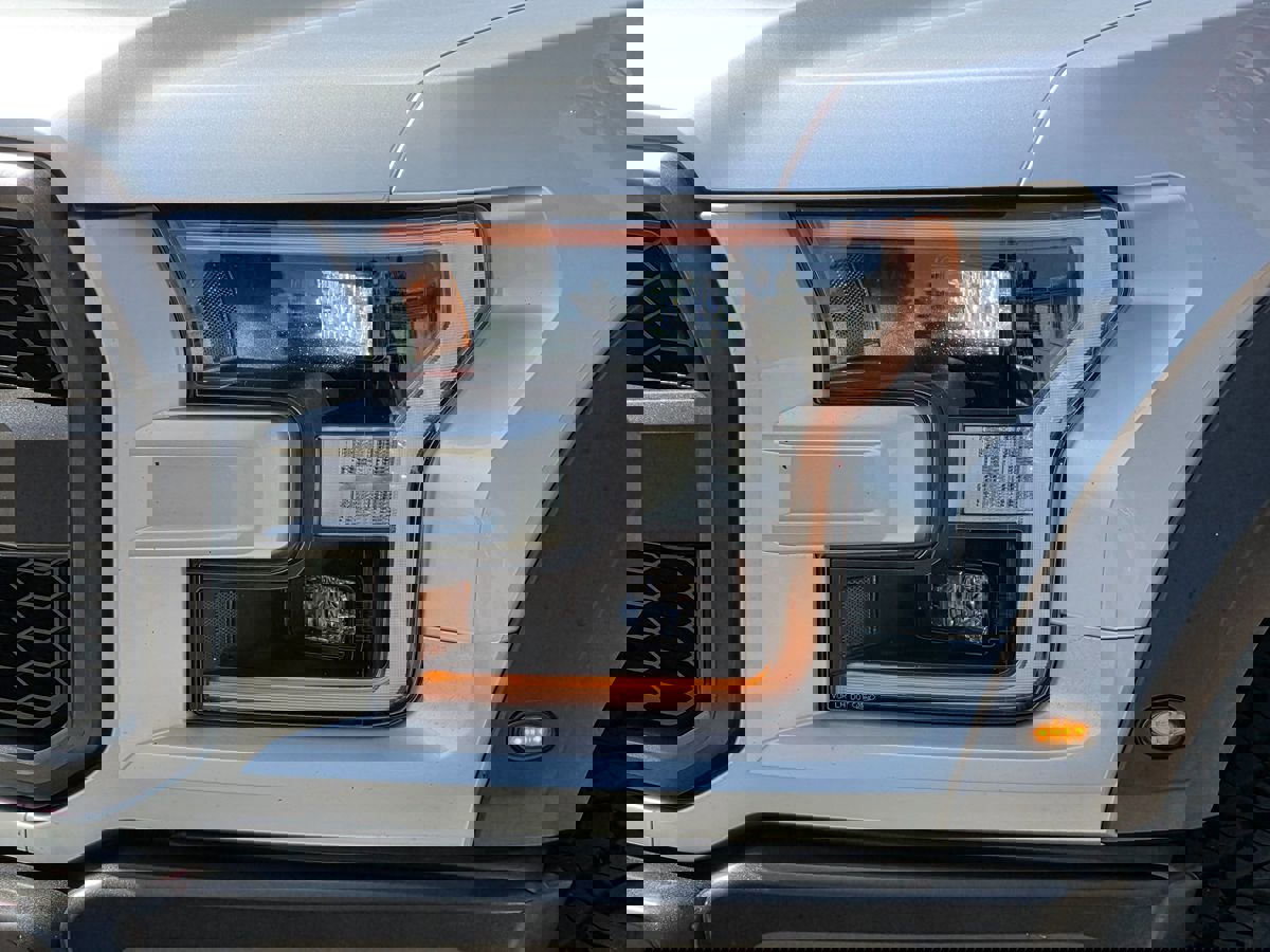 Used 2018 Ford F150 Raptor w/ Equipment Group 802A Luxury image 7