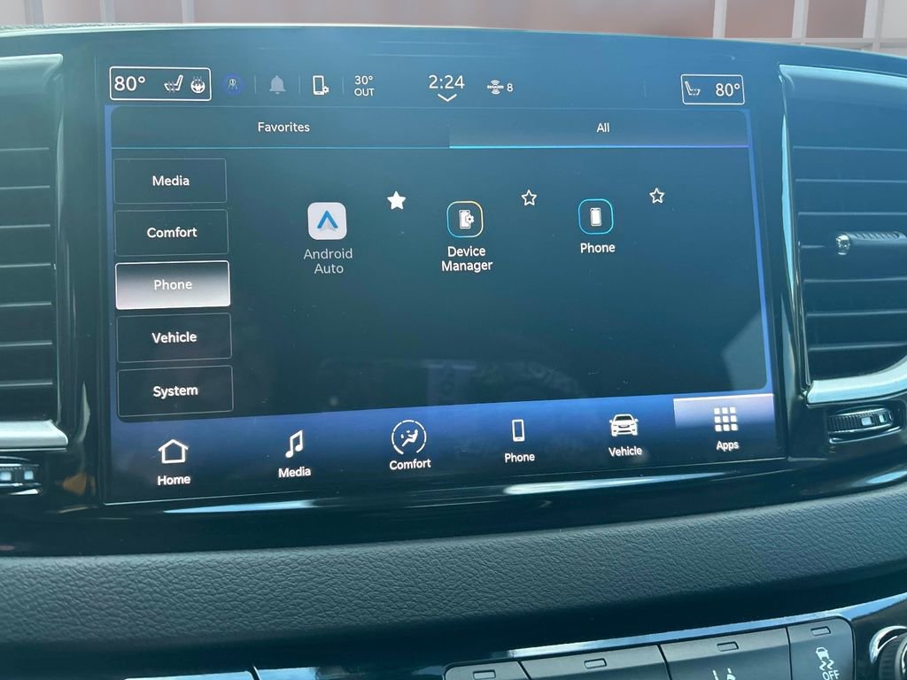 Used 2024 Chrysler Pacifica Touring-L image 31