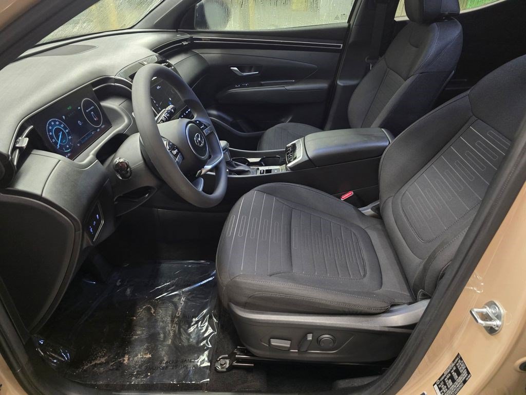 Used 2024 Hyundai Santa Cruz SEL w/ Activity Package FWD image 19