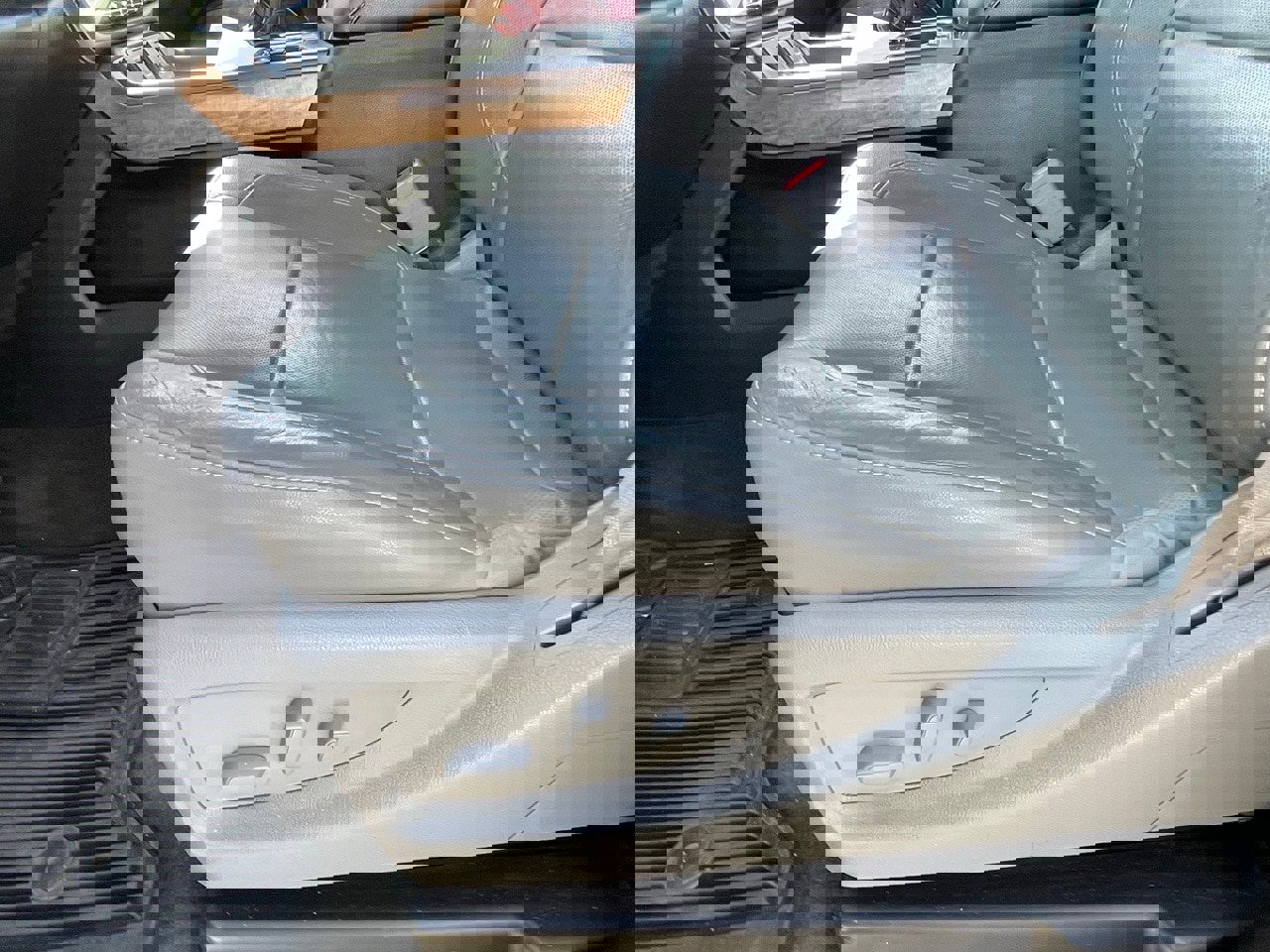 Used 2016 Chevrolet Silverado 3500 LTZ w/ Duramax Plus Package image 5