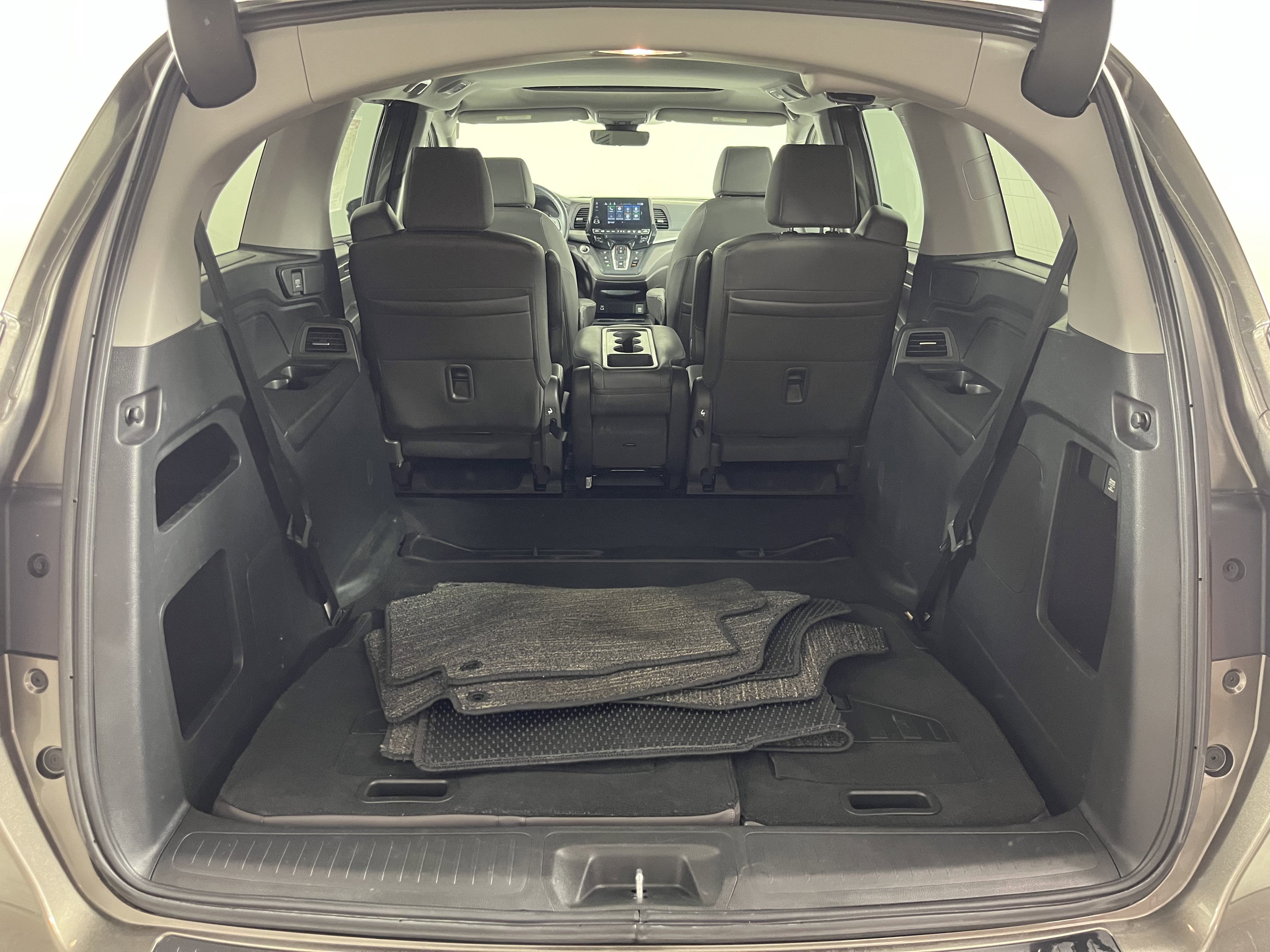 Used 2022 Honda Odyssey EX-L image 30
