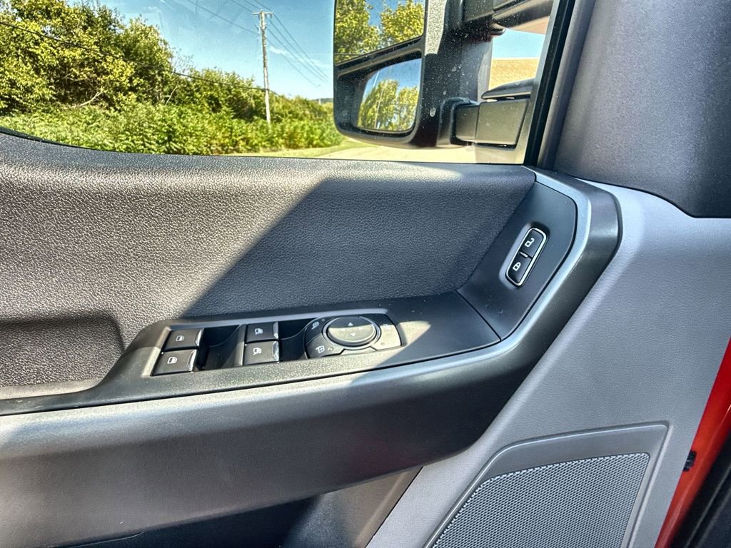 New 2026 Ford F250 XL image 15