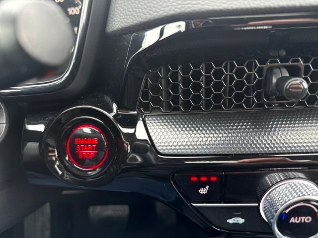 Certified 2024 Honda CR-V EX-L image 30