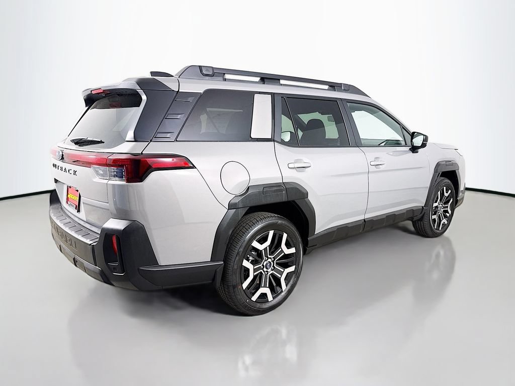 New 2026 Subaru Outback Touring XT AWD/4WD image 8