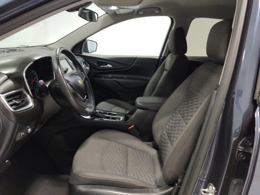 Used 2018 Chevrolet Equinox LT image 17