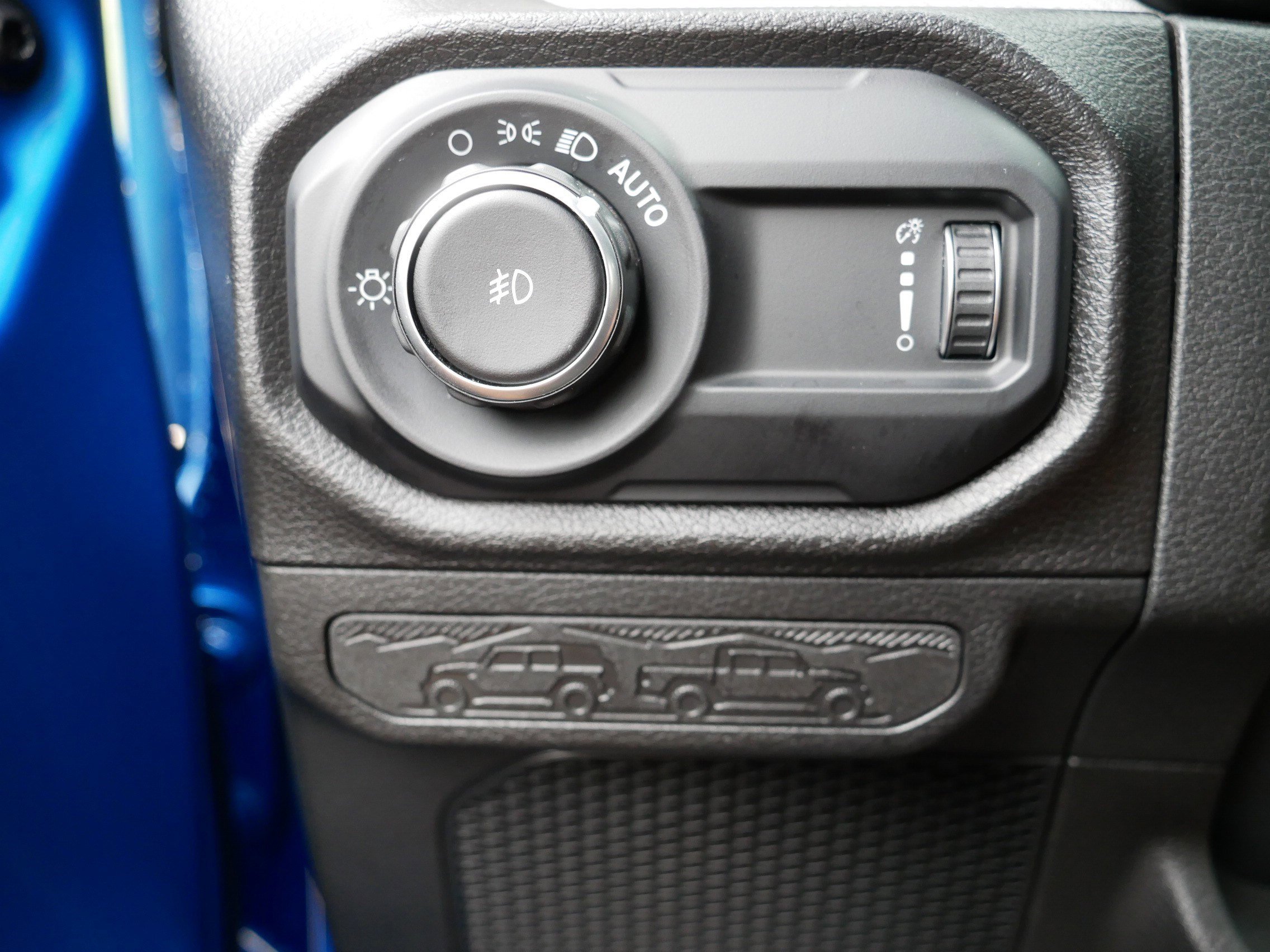 Used 2024 Jeep Wrangler Sport S image 26