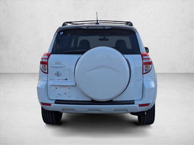 Used 2010 Toyota RAV4 Sport image 7