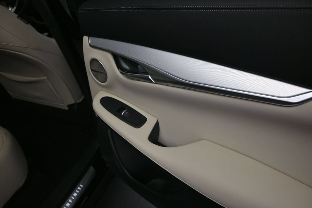 Certified 2022 INFINITI QX50 Essential AWD/4WD image 21