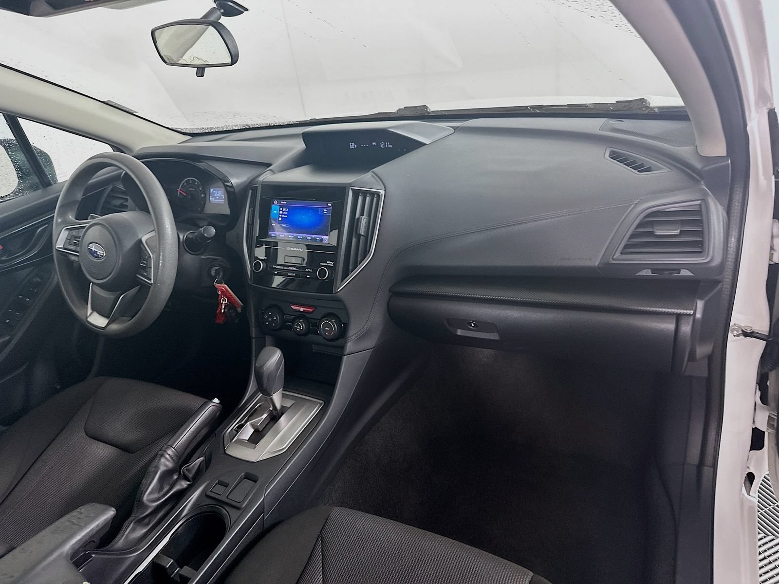 Used 2019 Subaru Impreza 2.0i AWD/4WD image 26