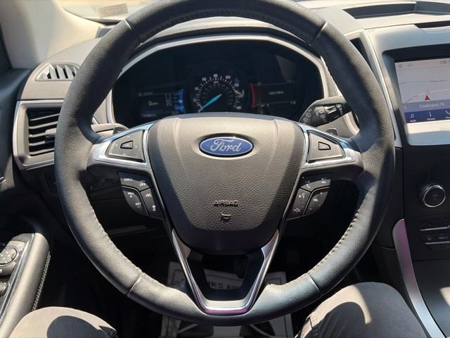 Used 2020 Ford Edge SEL w/ Convenience Package AWD/4WD image 21
