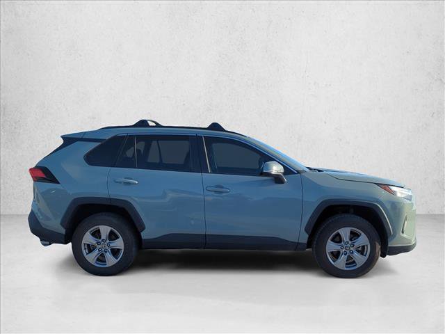 Used 2023 Toyota RAV4 XLE w/ Convenience Package video 4