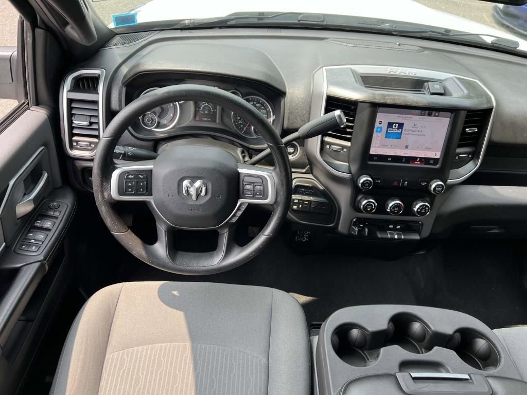 Certified 2022 RAM 2500 Big Horn image 16